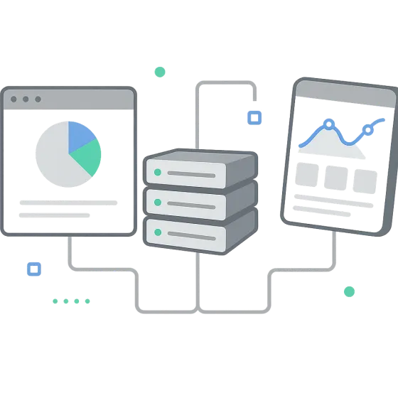 Expert knowledge base on mobile development